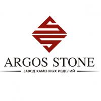Стоун екатеринбург. А-Стоун Екатеринбург логотип. Argos фирма вещи.