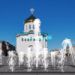 Проектирование пешеходного (сухого) фонтана в Хабаровском крае - image 