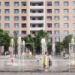 Проект светодинамического плоскостного фонтана для жилого комплекса - image 
