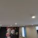 Монтаж подвесного потолка с гипсовыми светильниками - image 